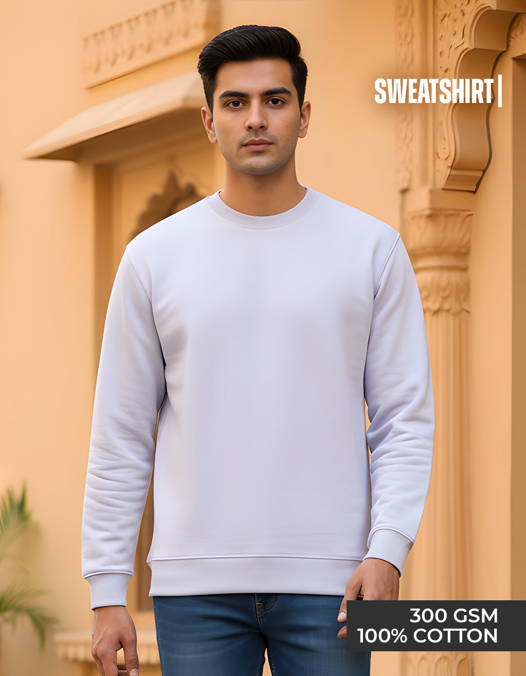 Men's Sweatshirt