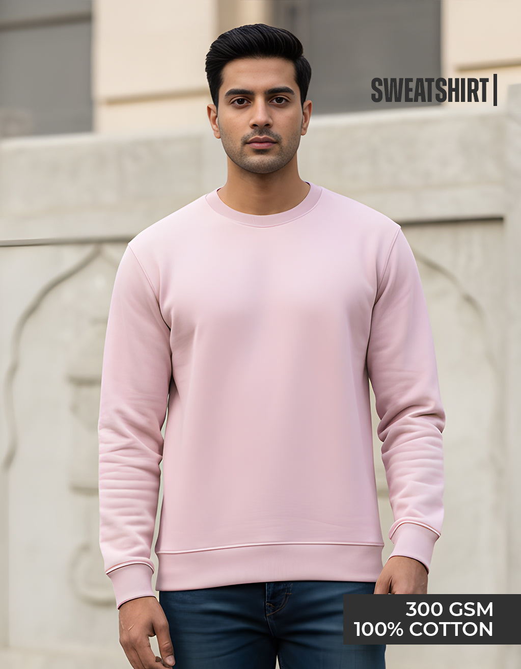 Men's Sweatshirt
