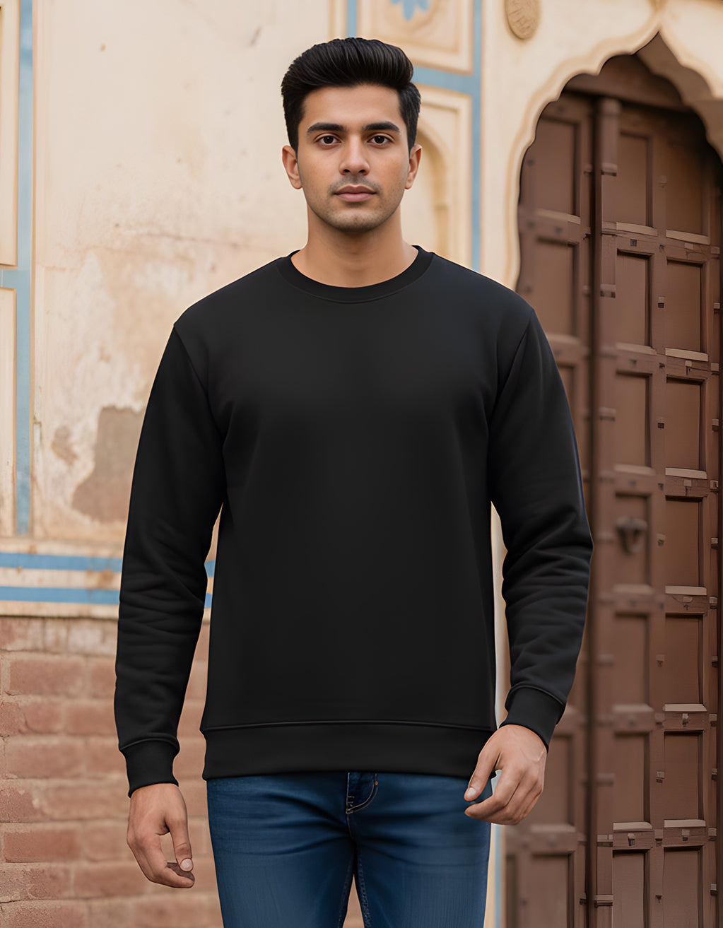 Men's Sweatshirt
