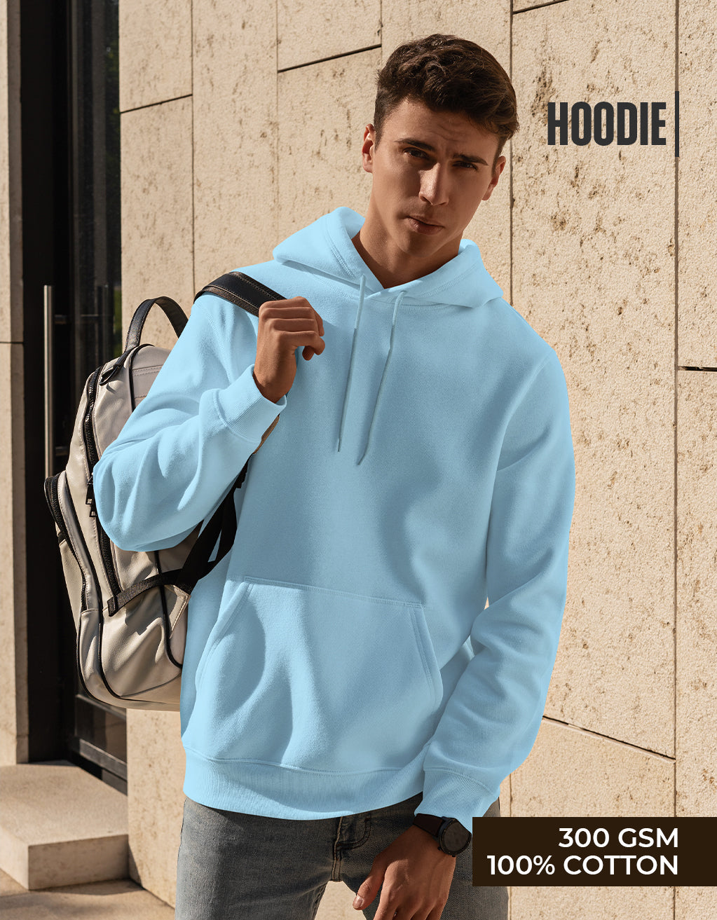 Men's Hoodie