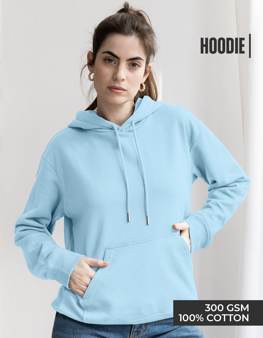 Women's Hoodie