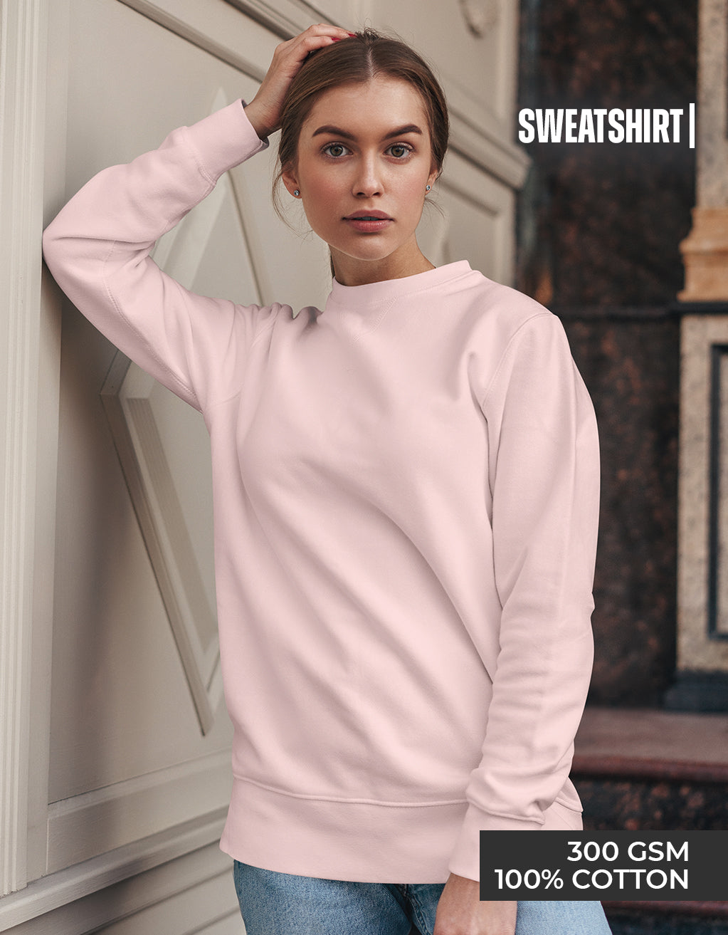 Women's Sweatshirt