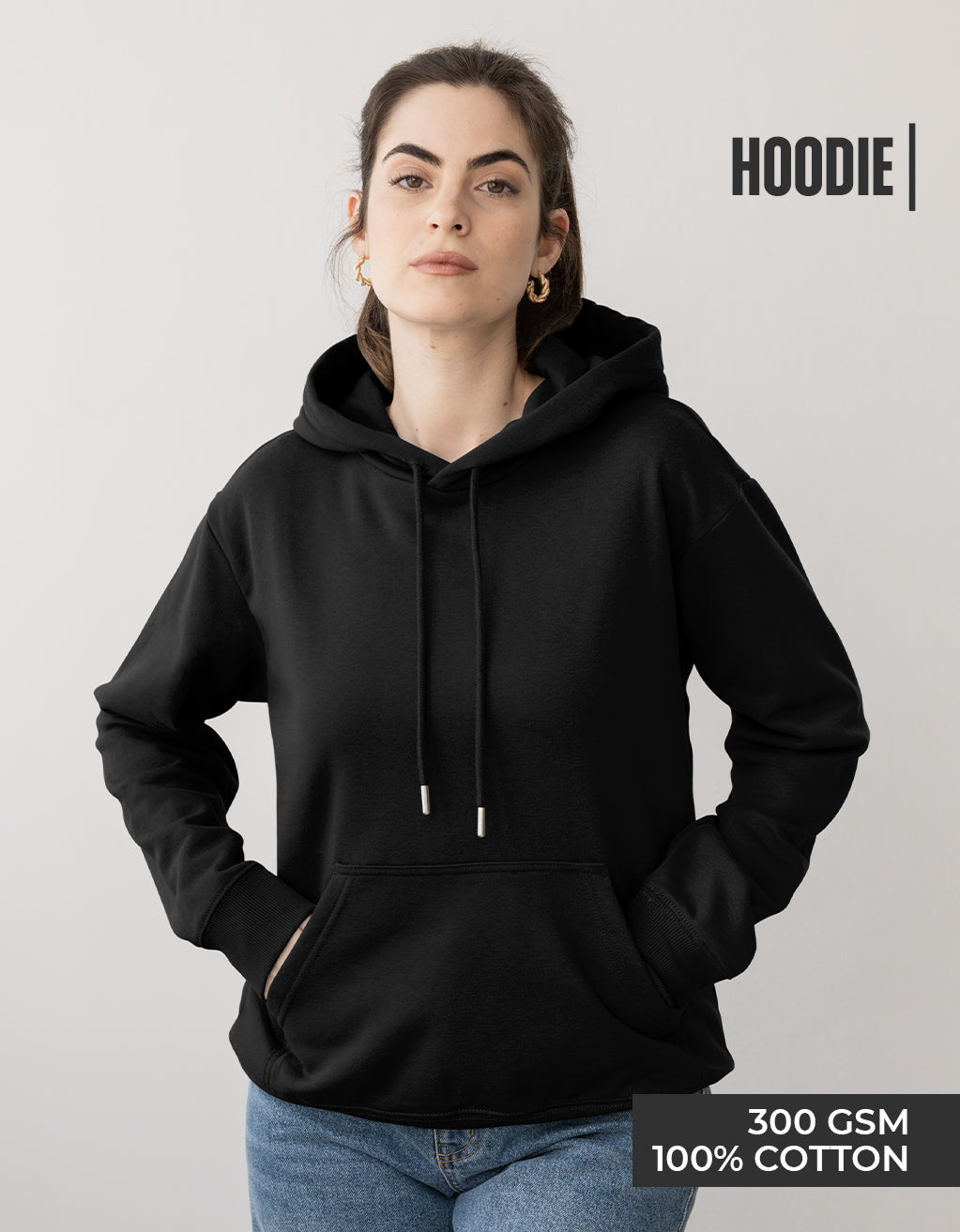Women's Hoodie
