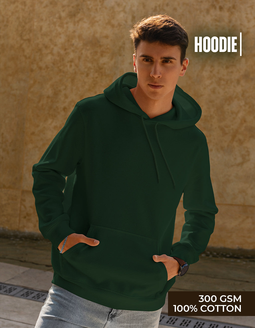 Men's Hoodie