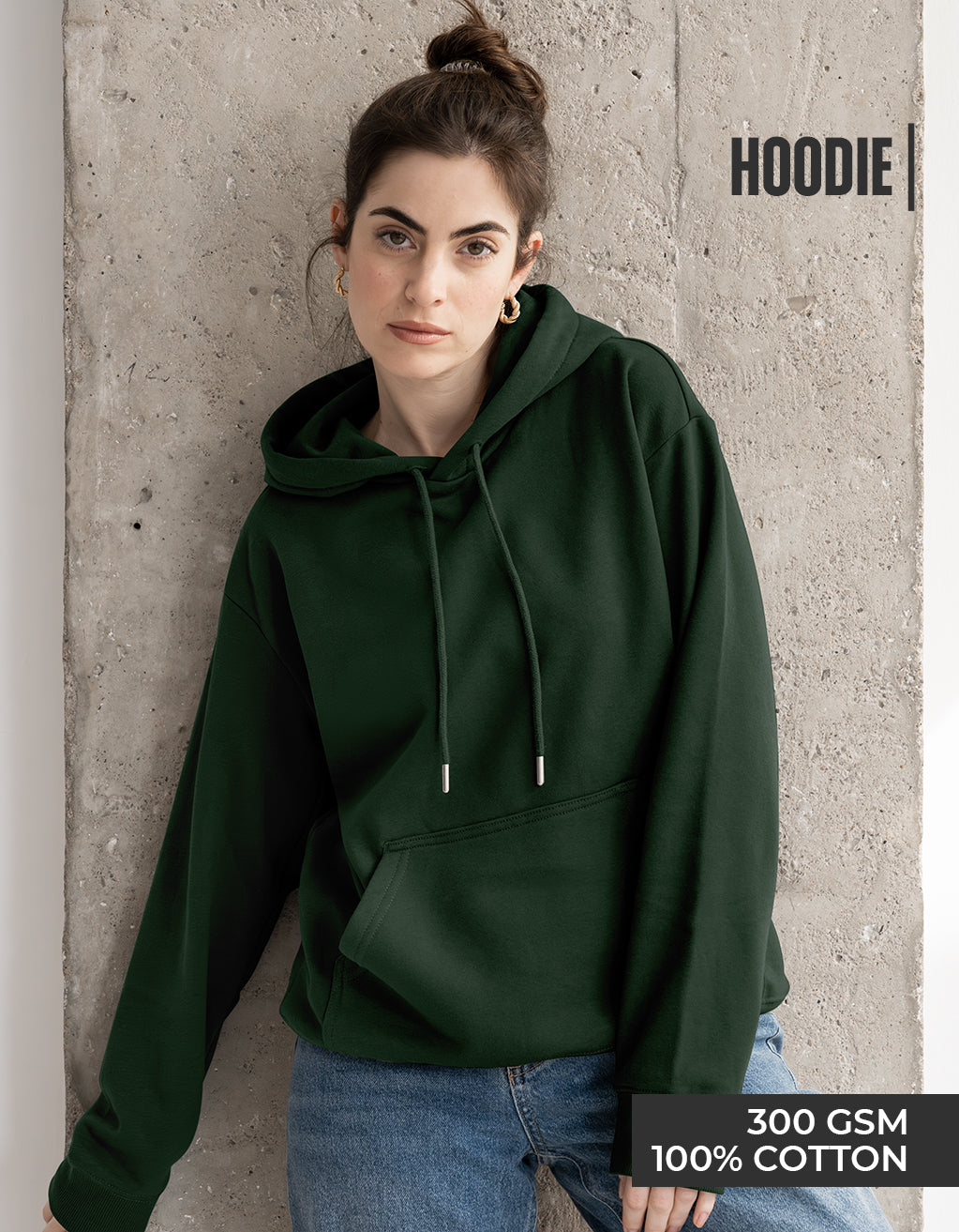 Women's Hoodie