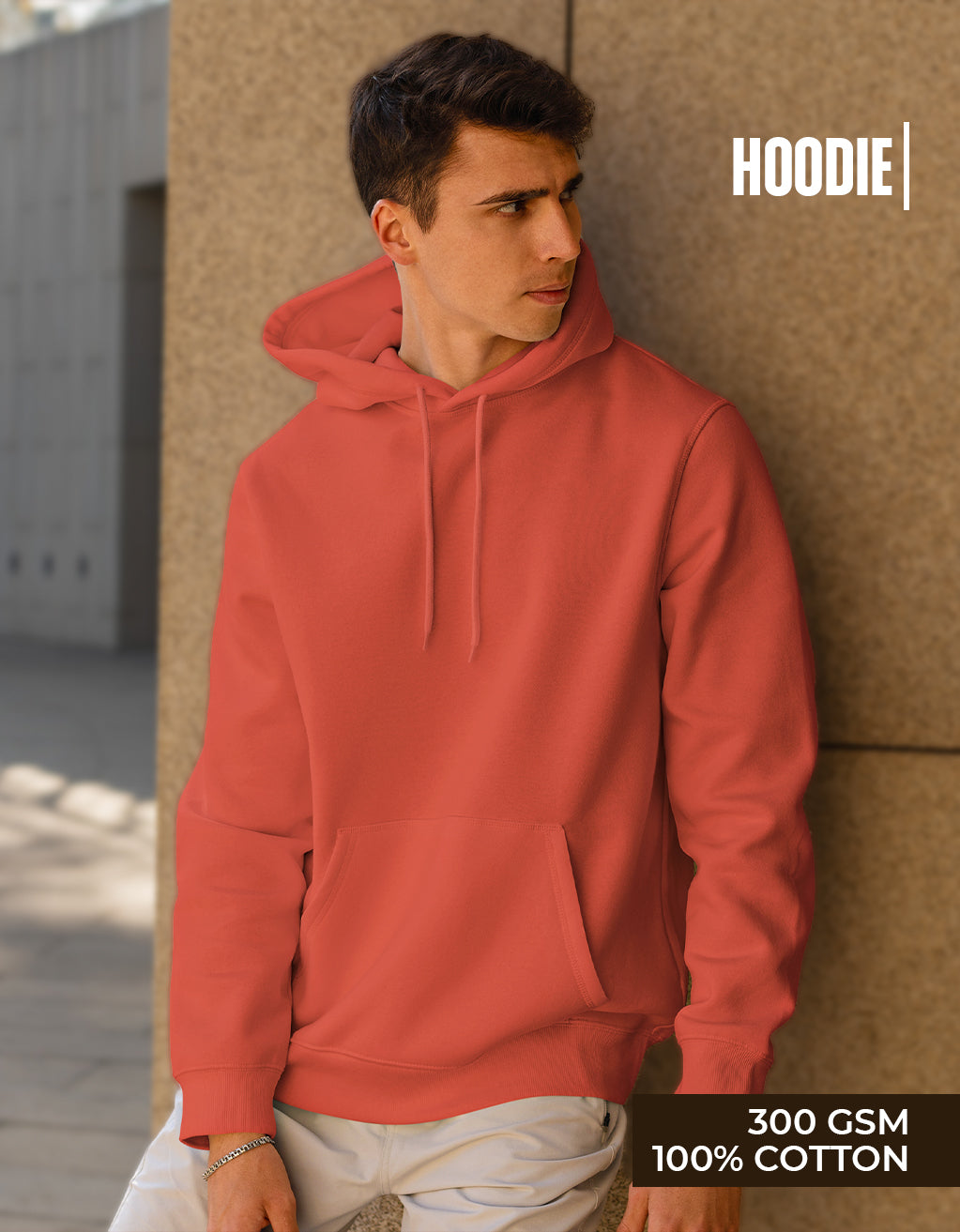 Men's Hoodie