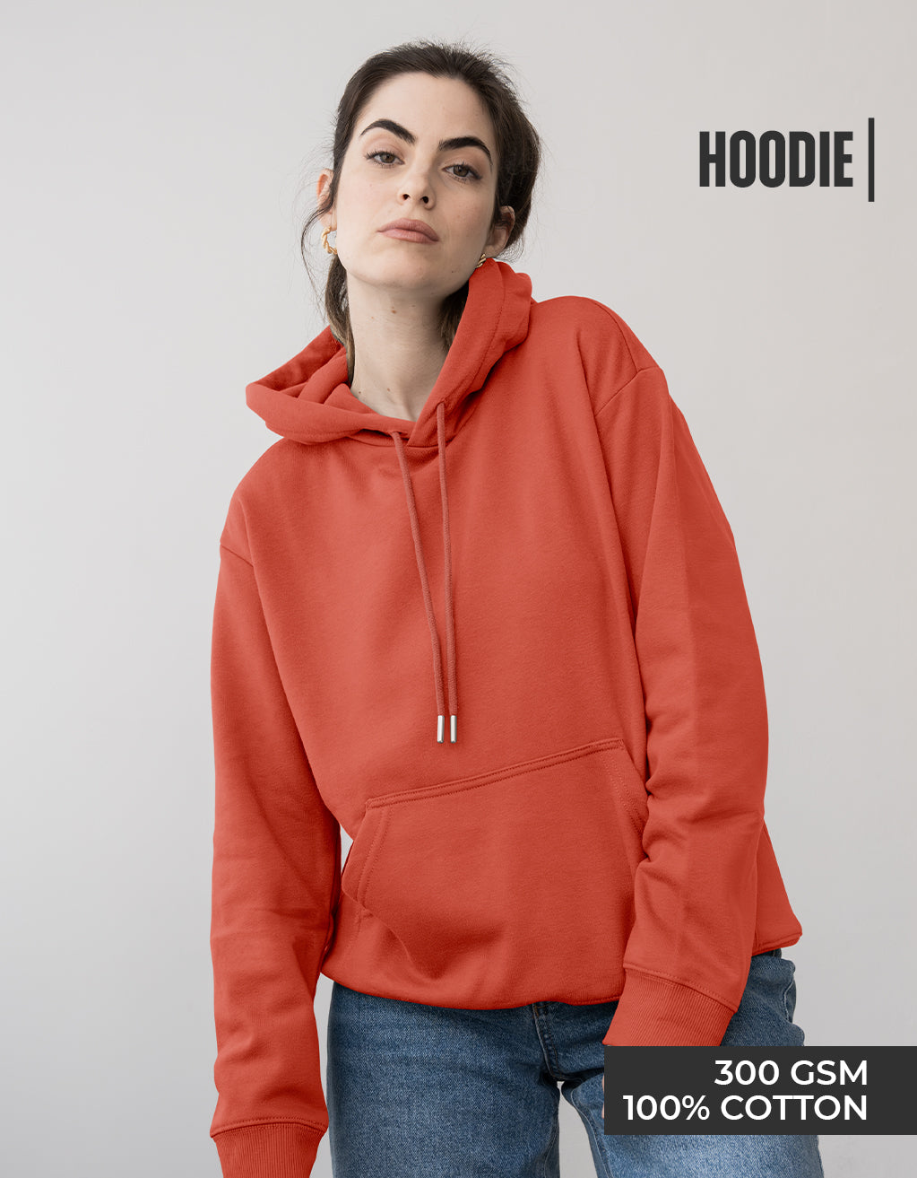 Women's Hoodie
