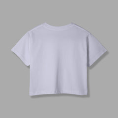 Astryx Women’s Crop Top (Lavender)
