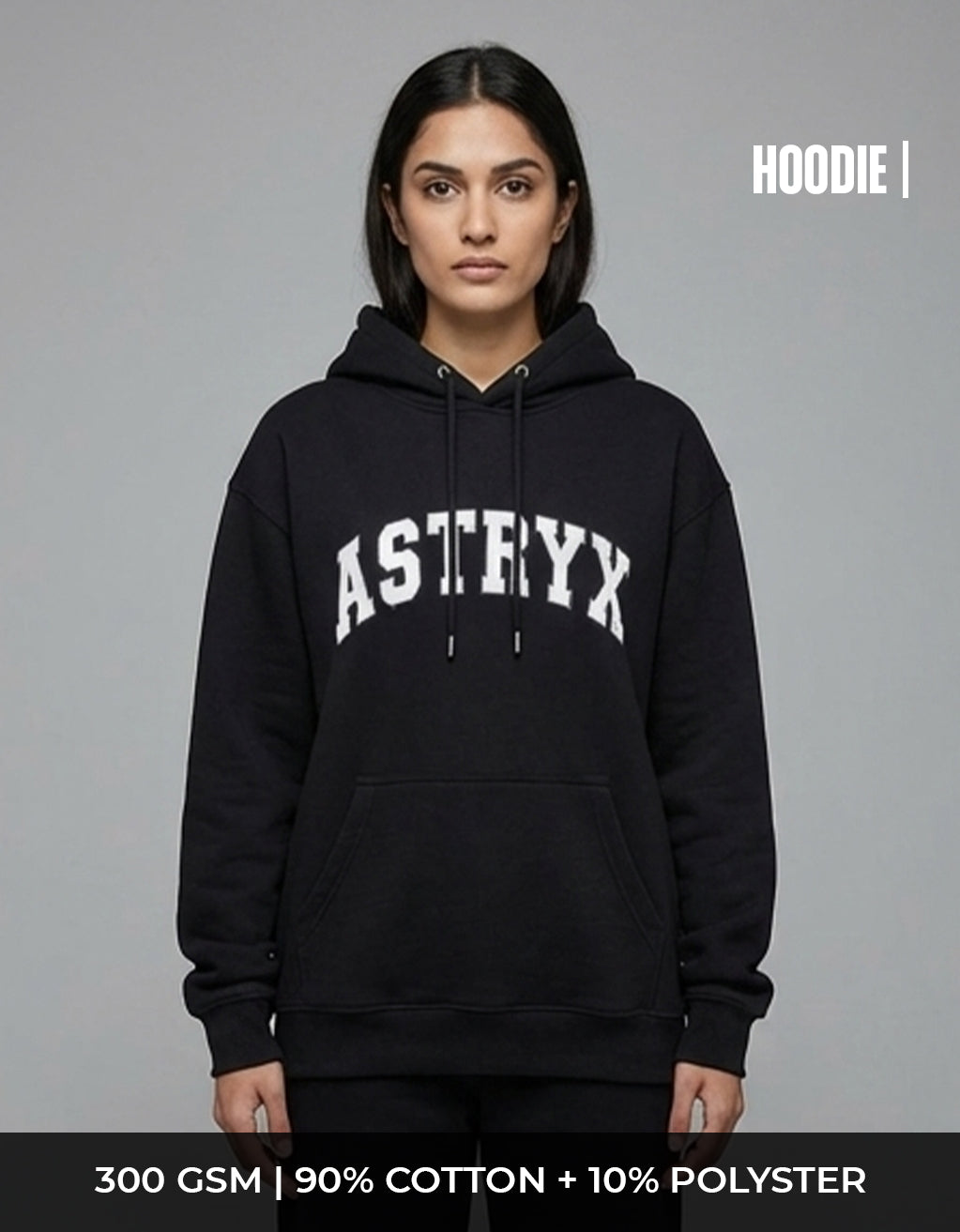 Women's Hoodie (Astryx)
