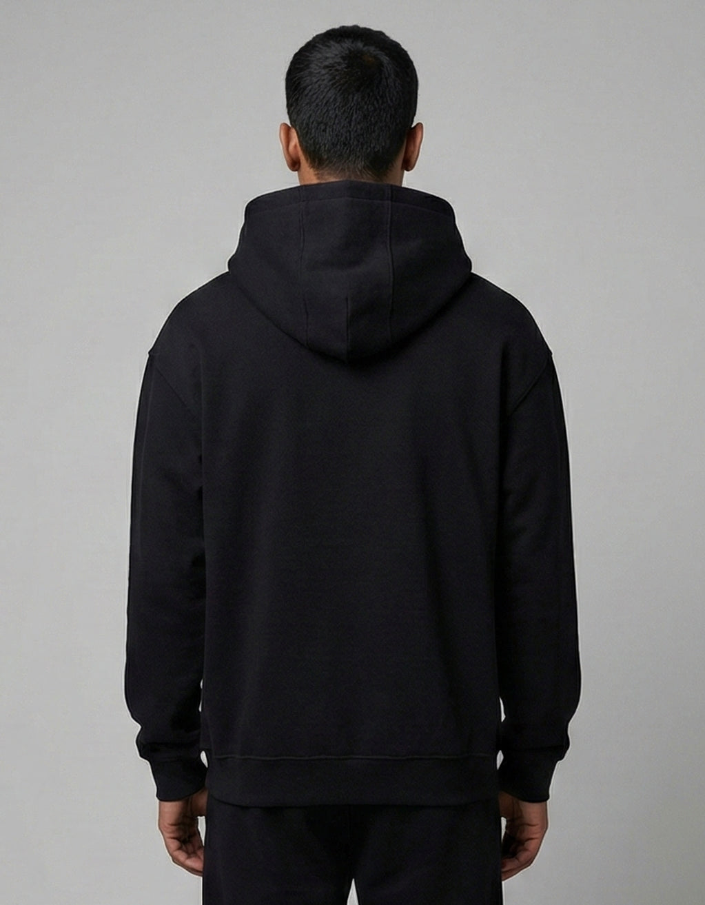Men's Hoodie (Astryx)