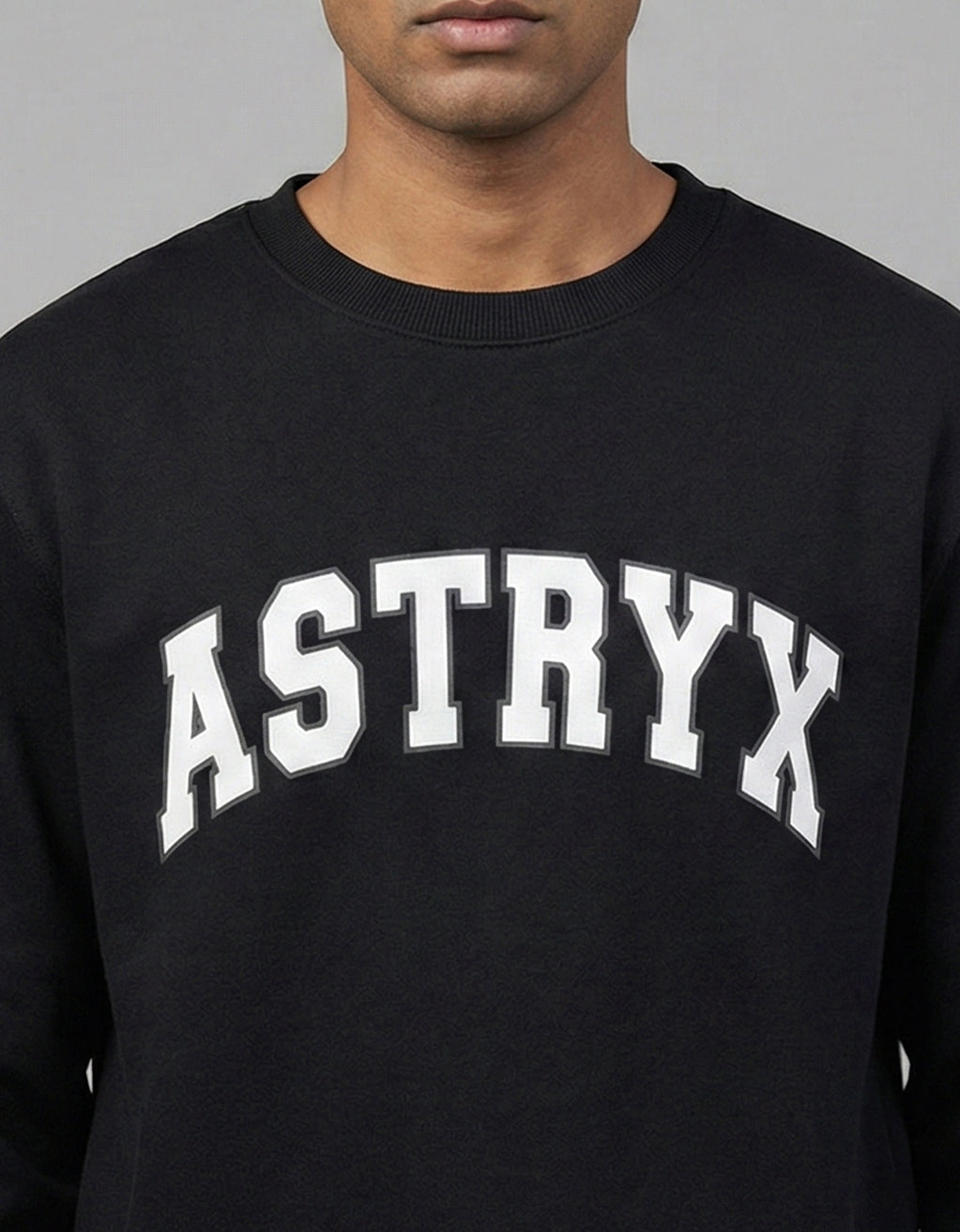 Men's Sweatshirt (Astryx)