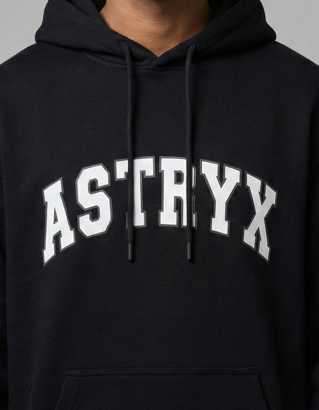 Men's Hoodie (Astryx)
