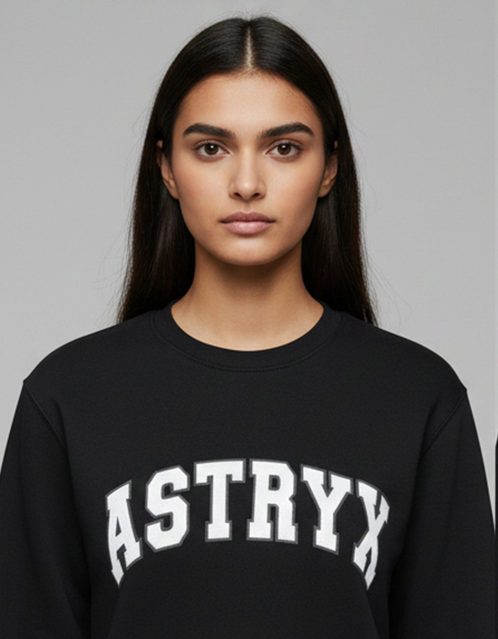 Women's Sweatshirt (Astryx)