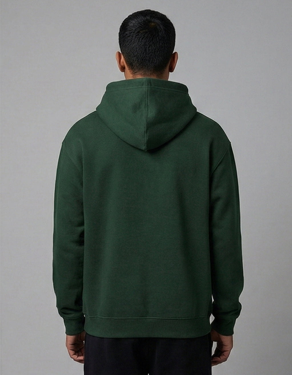 Men's Hoodie (Astryx)