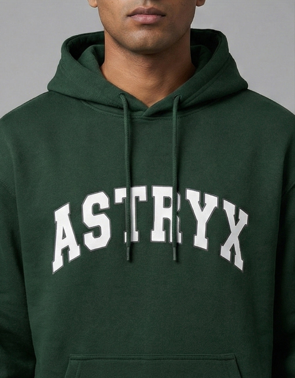 Men's Hoodie (Astryx)