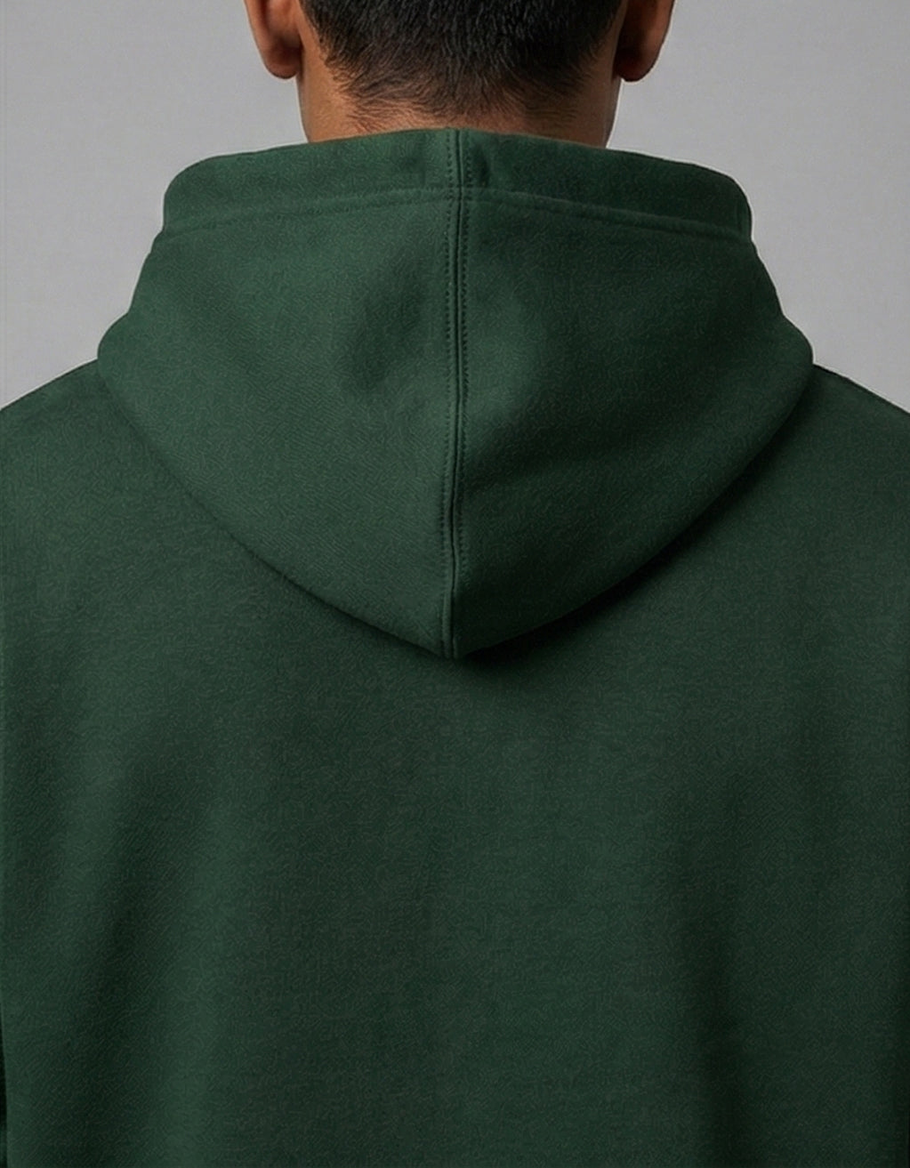 Men's Hoodie (Astryx)