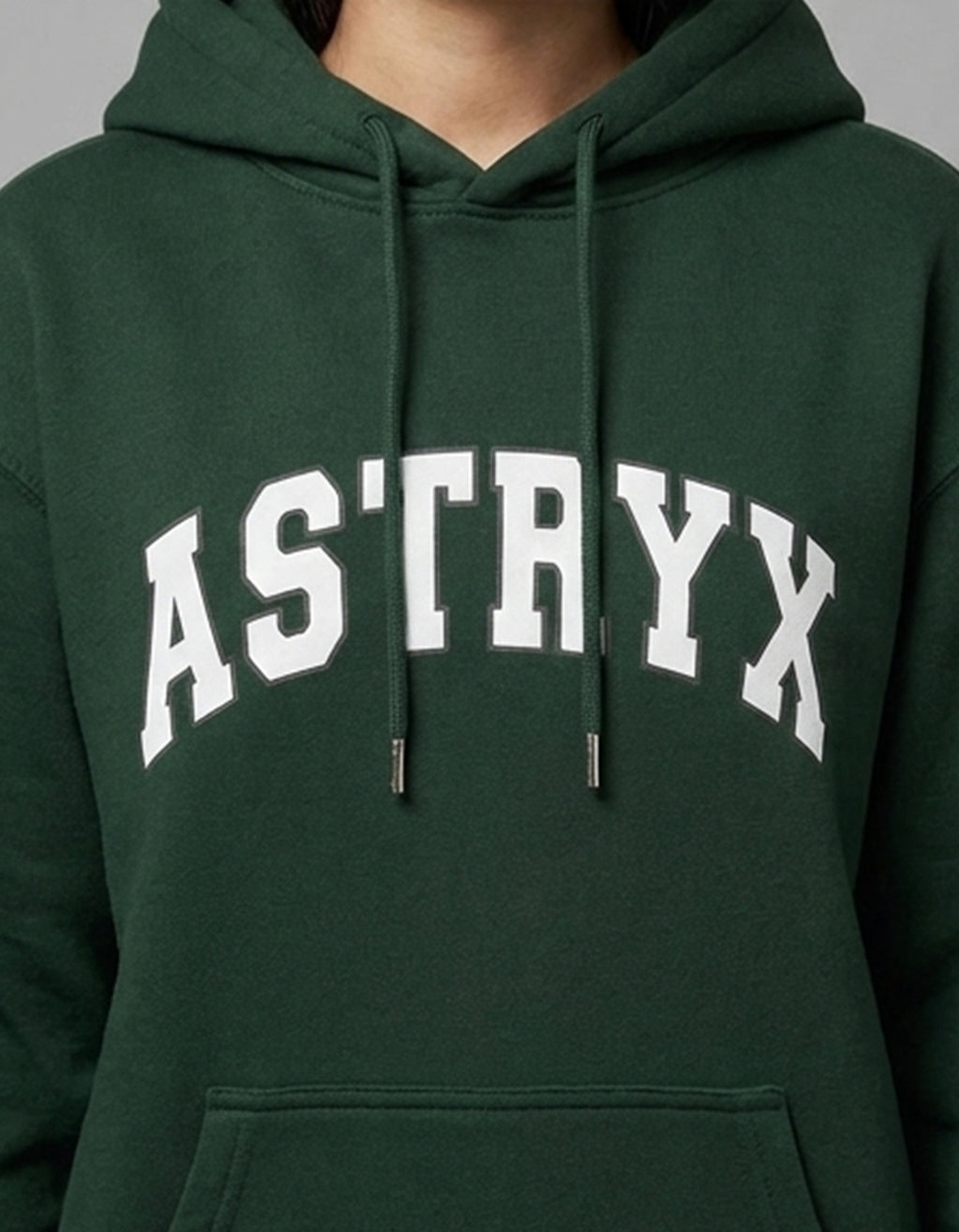 Women's Hoodie (Astryx)
