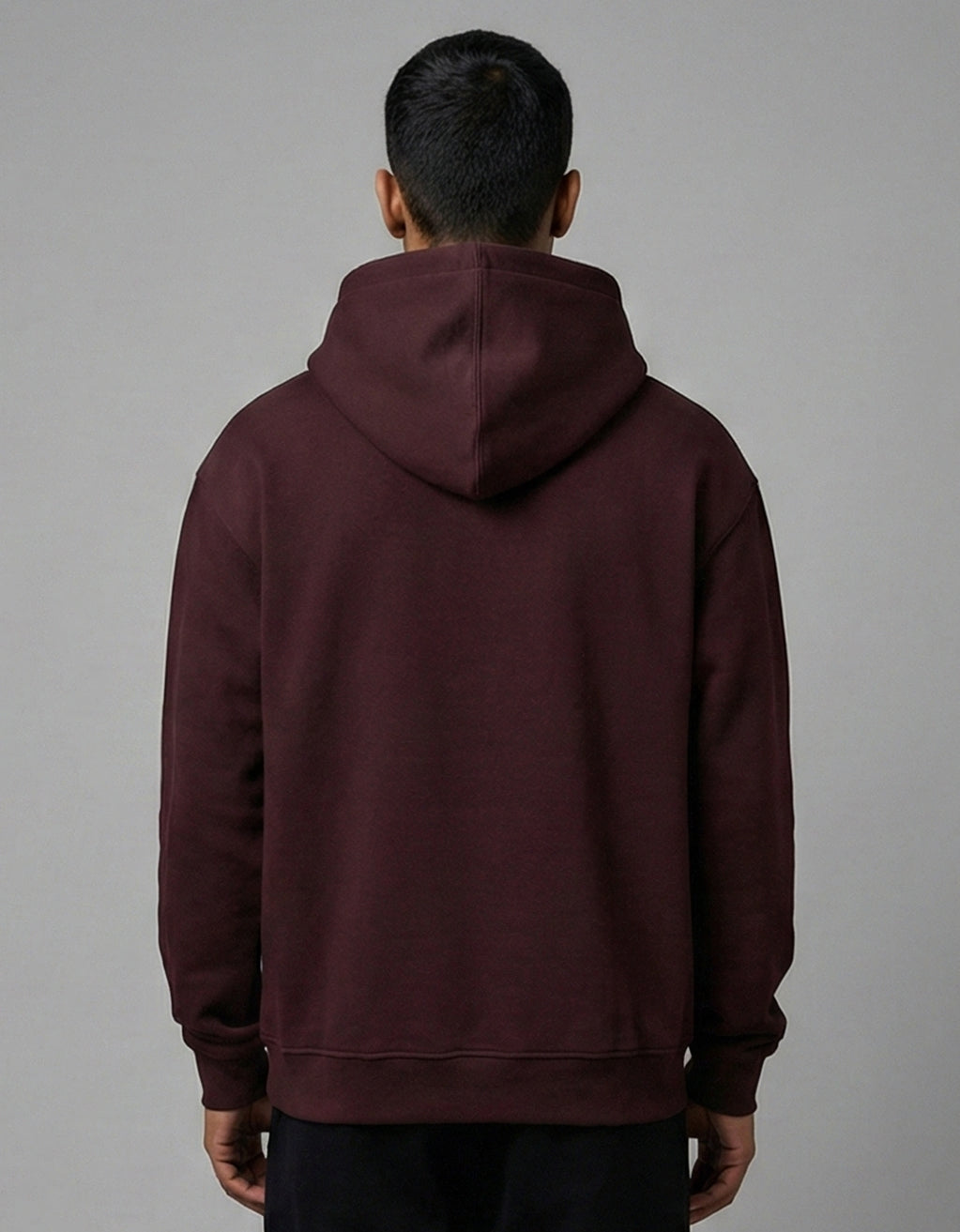 Men's Hoodie (Astryx)