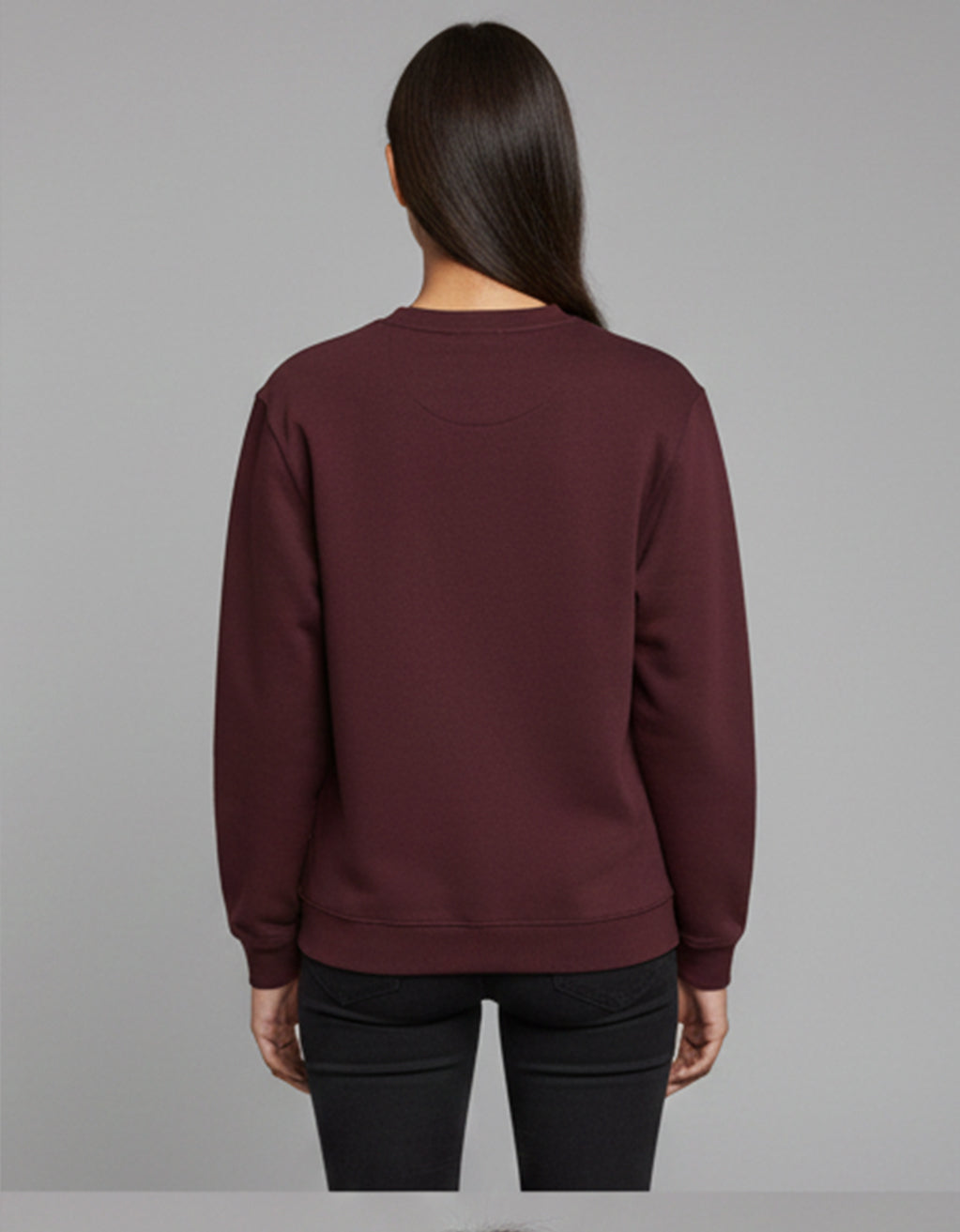 Women's Sweatshirt (Astryx)