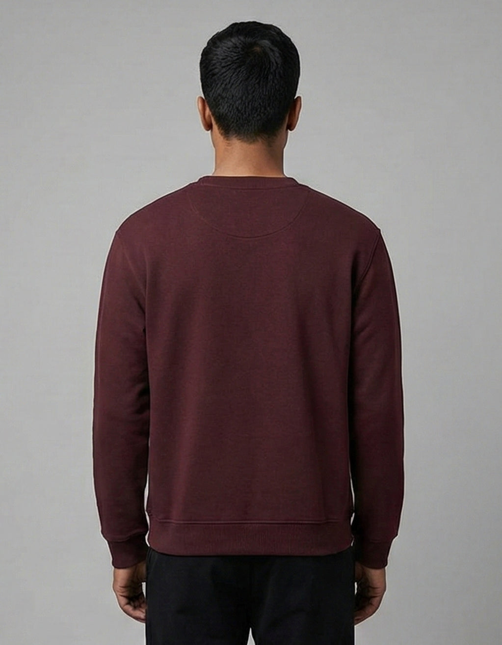 Men's Sweatshirt (Astryx)