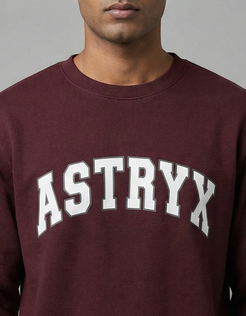 Men's Sweatshirt (Astryx)