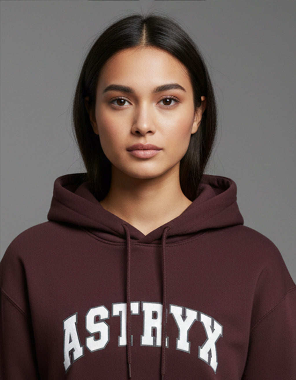 Women's Hoodie (Astryx)