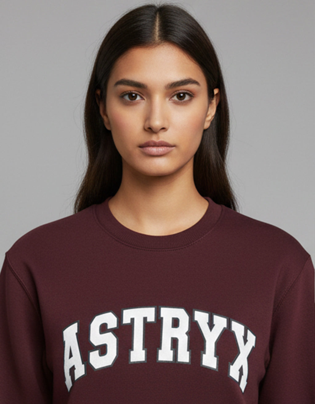 Women's Sweatshirt (Astryx)