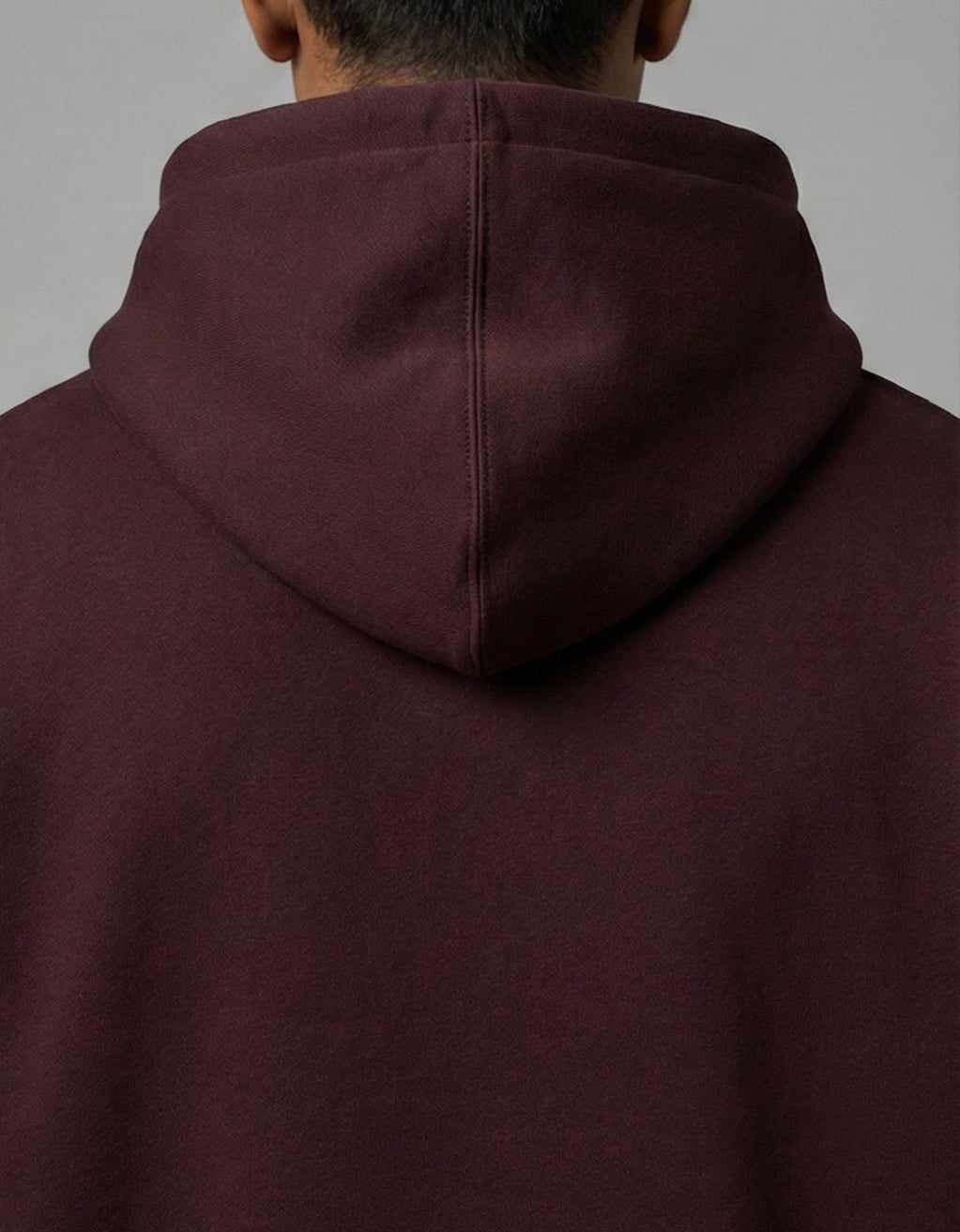 Men's Hoodie (Astryx)