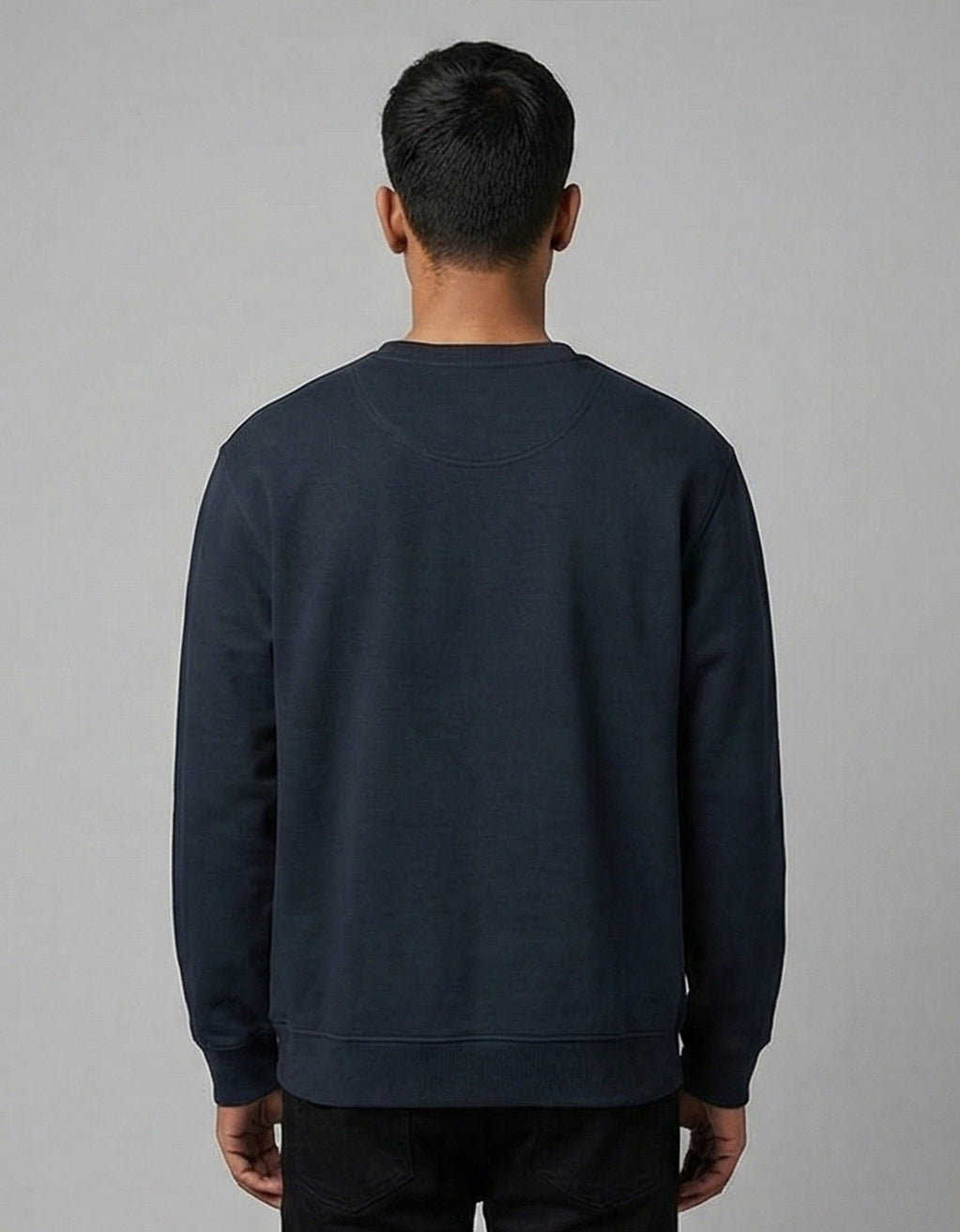 Men's Sweatshirt (Astryx)