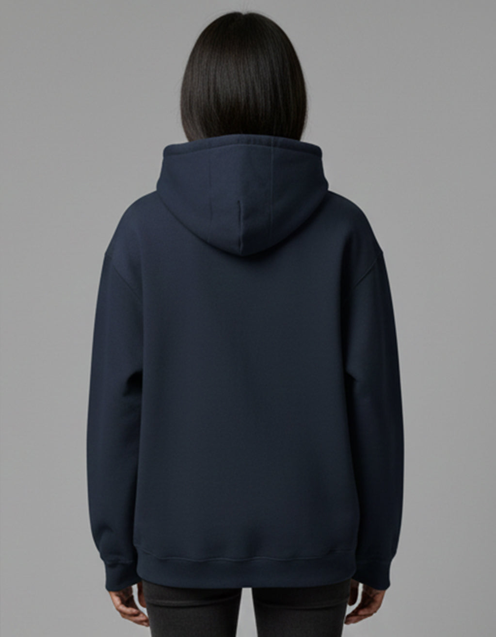 Women's Hoodie (Astryx)
