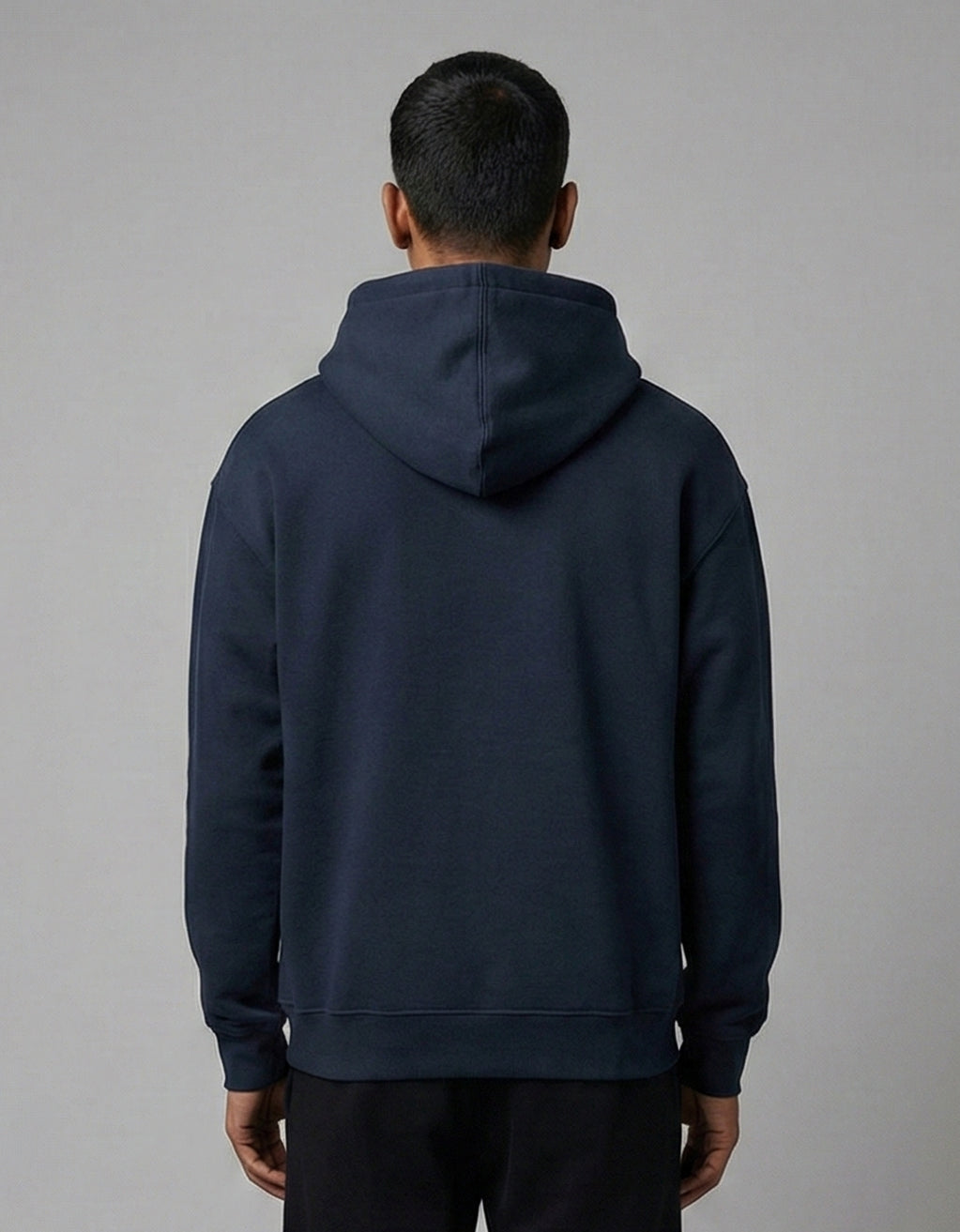 Men's Hoodie (Astryx)