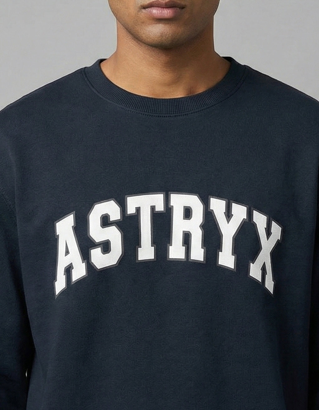 Men's Sweatshirt (Astryx)