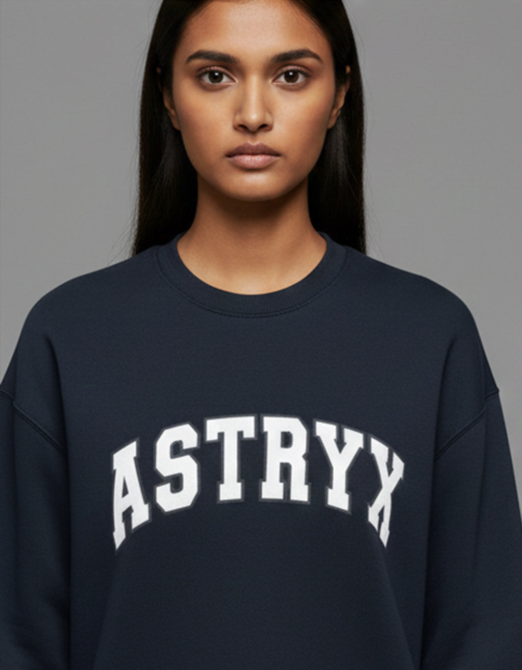 Women's Sweatshirt (Astryx)