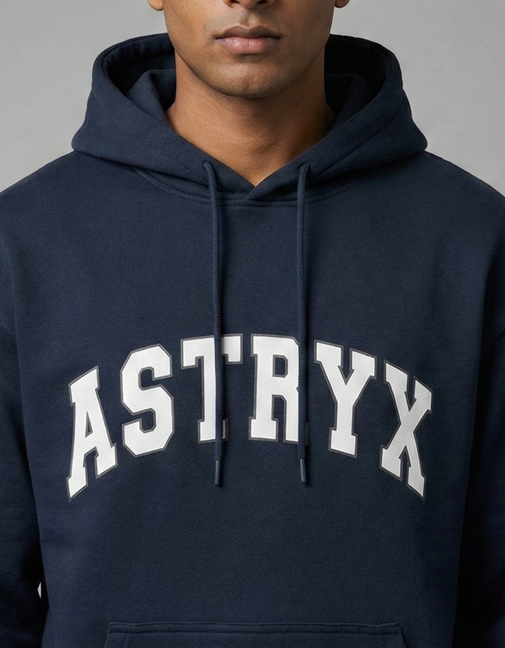 Men's Hoodie (Astryx)
