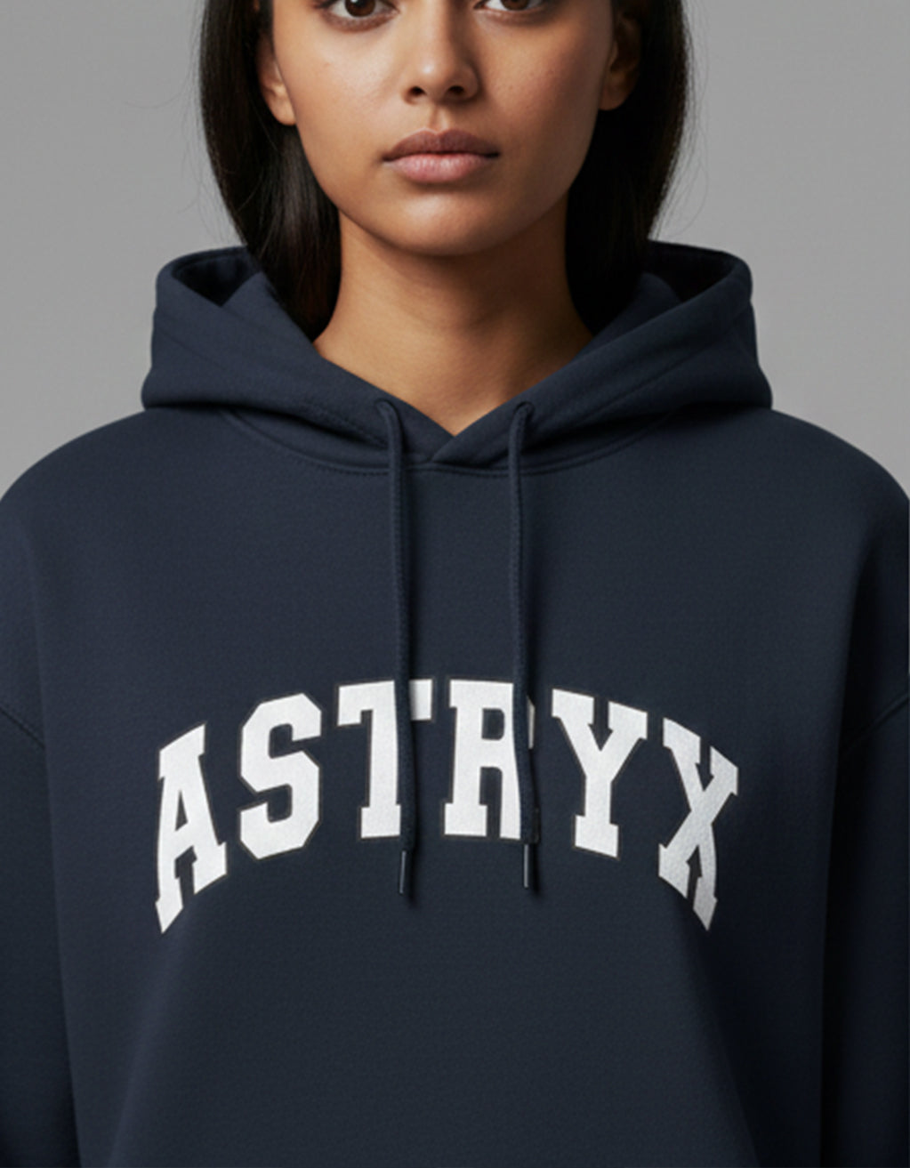 Women's Hoodie (Astryx)