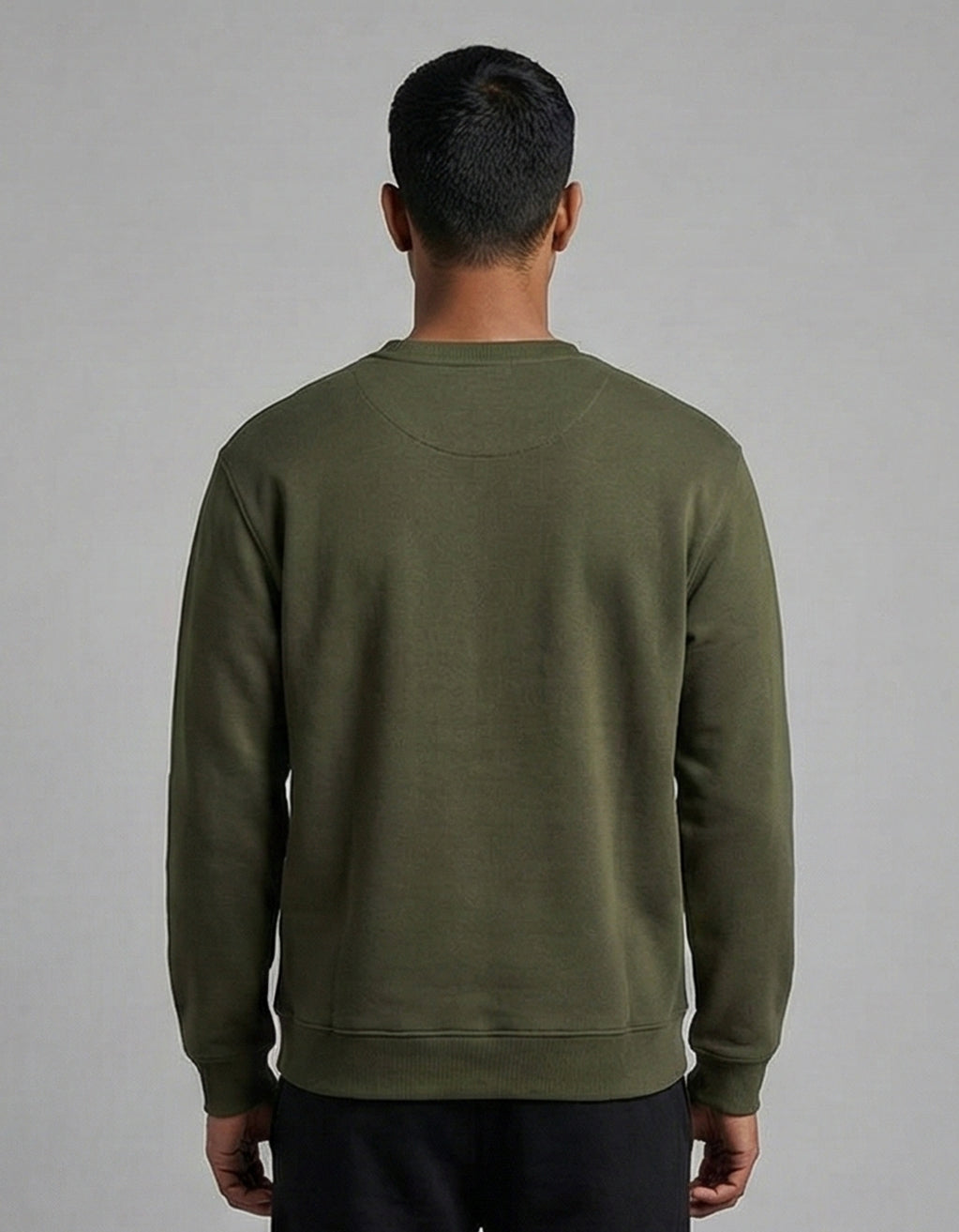 Men's Sweatshirt (Astryx)