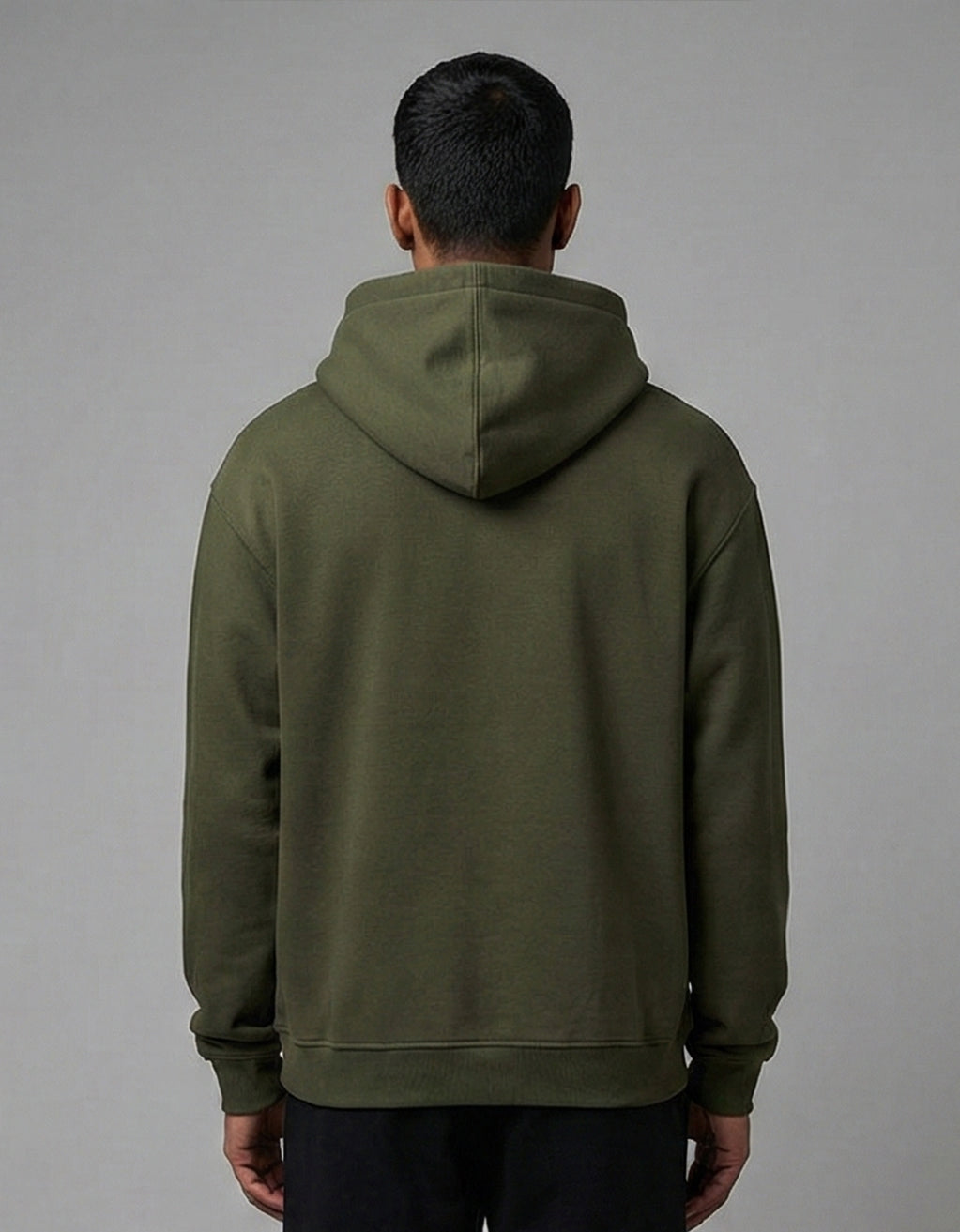 Men's Hoodie (Astryx)