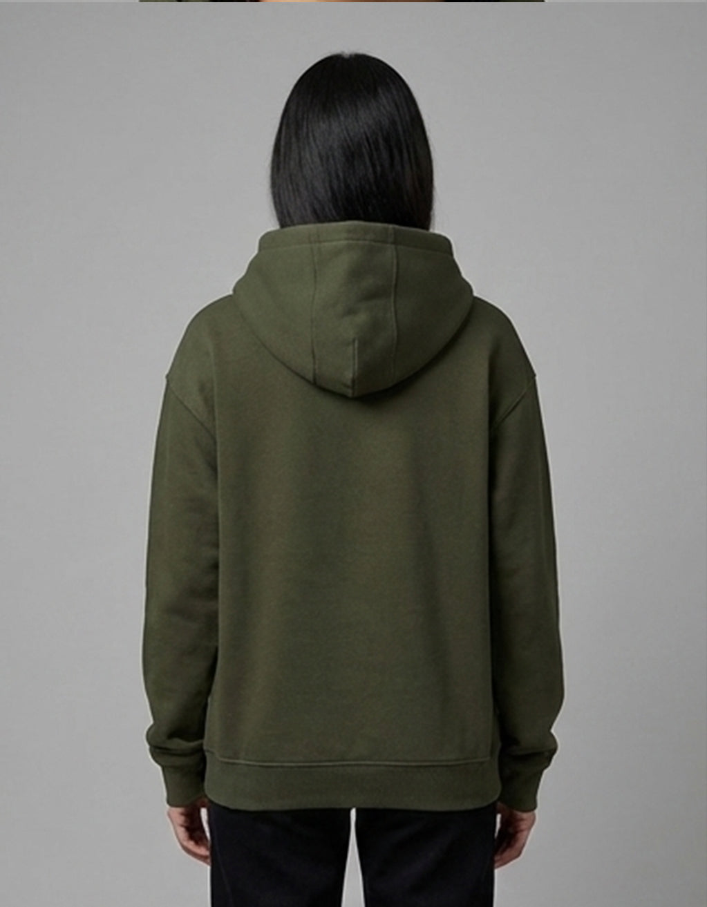 Women's Hoodie (Astryx)