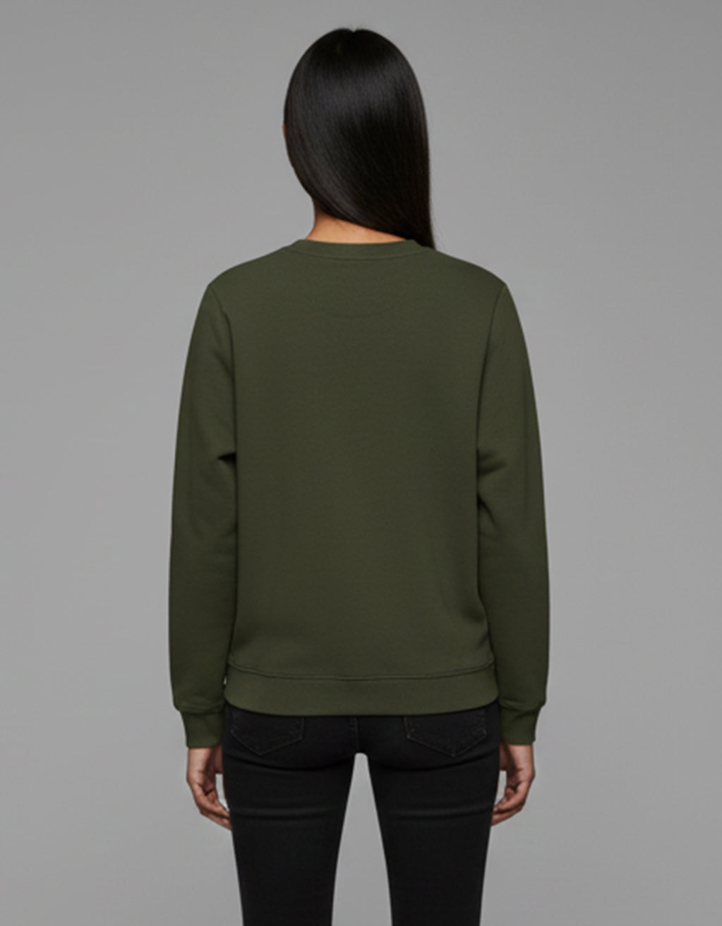 Women's Sweatshirt (Astryx)