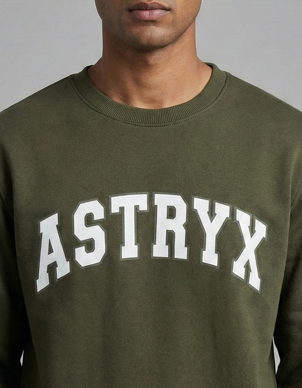 Men's Sweatshirt (Astryx)