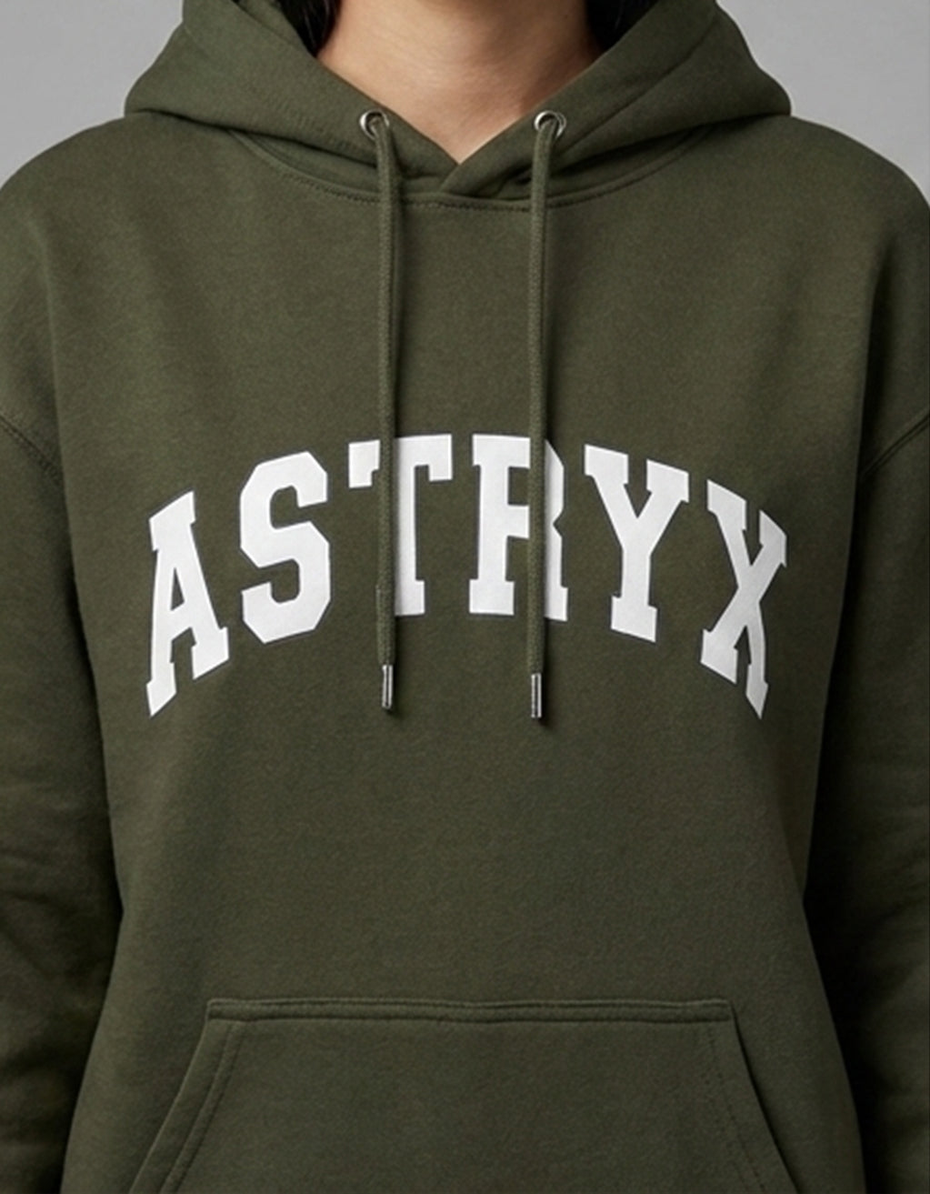 Women's Hoodie (Astryx)