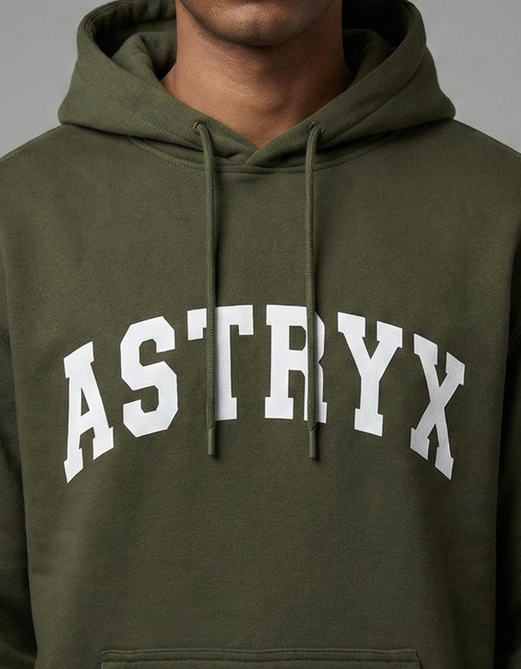 Men's Hoodie (Astryx)