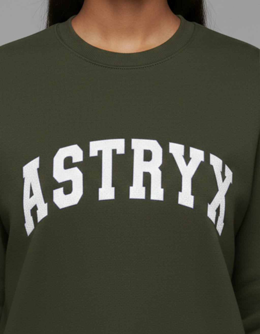 Women's Sweatshirt (Astryx)