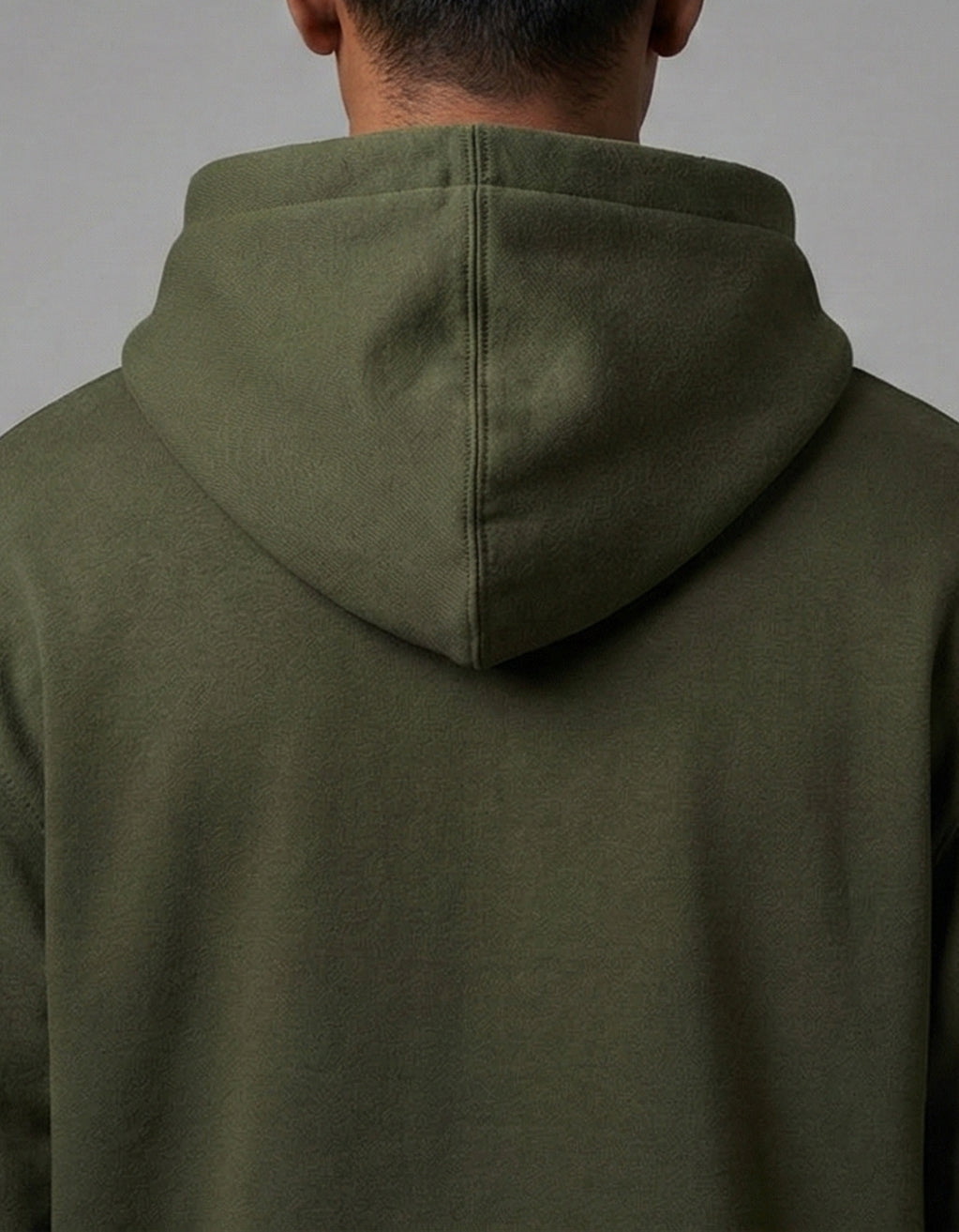 Men's Hoodie (Astryx)