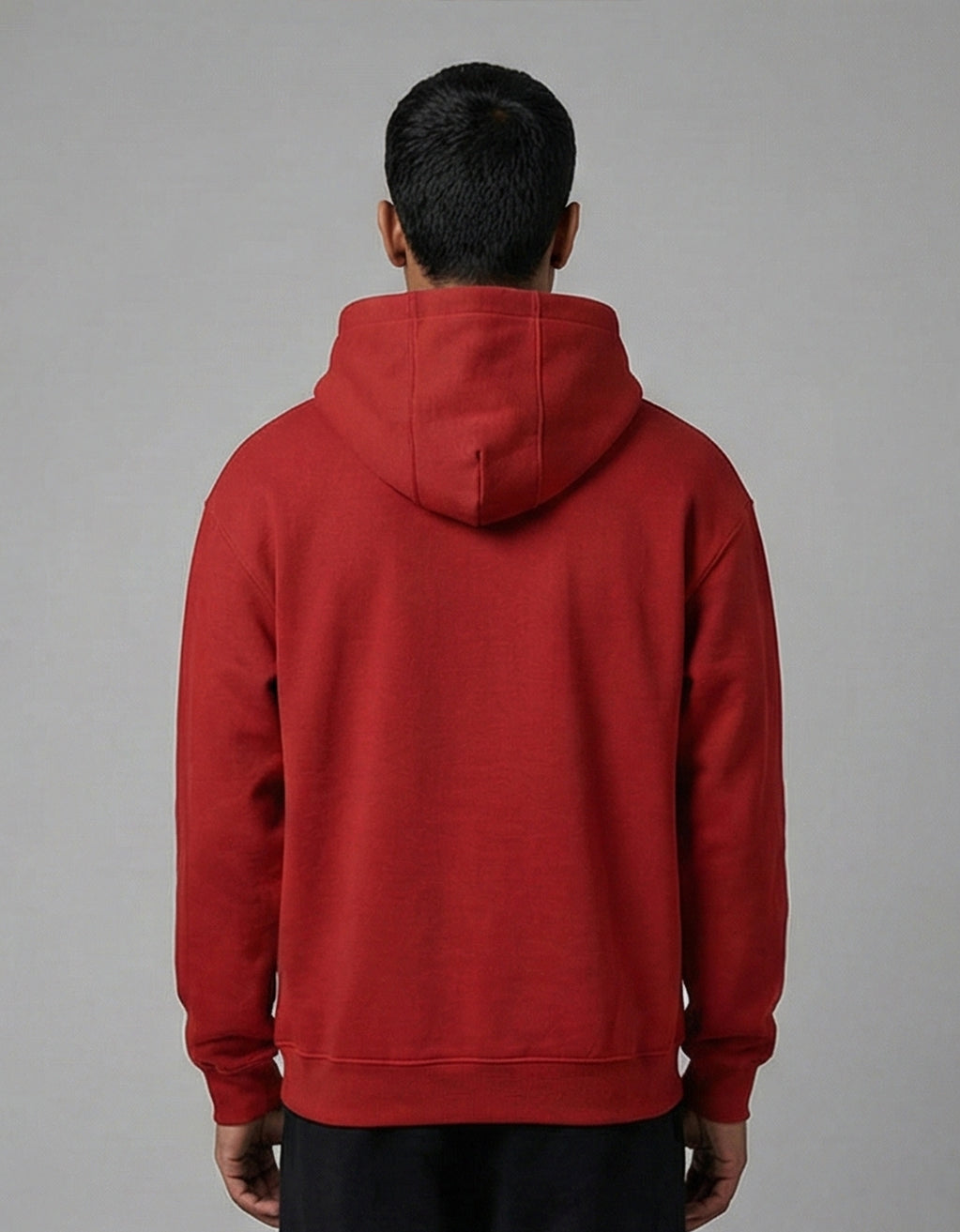 Men's Hoodie (Astryx)