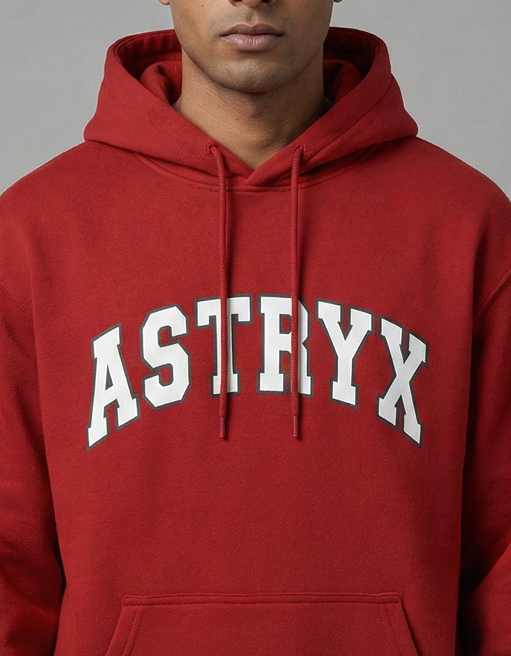 Men's Hoodie (Astryx)