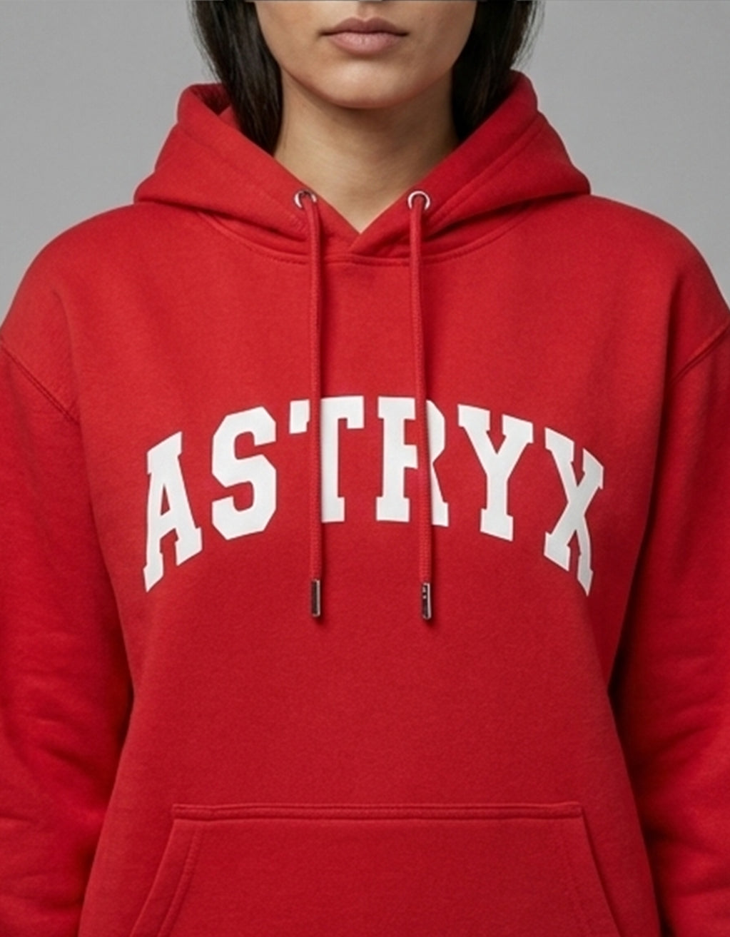 Women's Hoodie (Astryx)