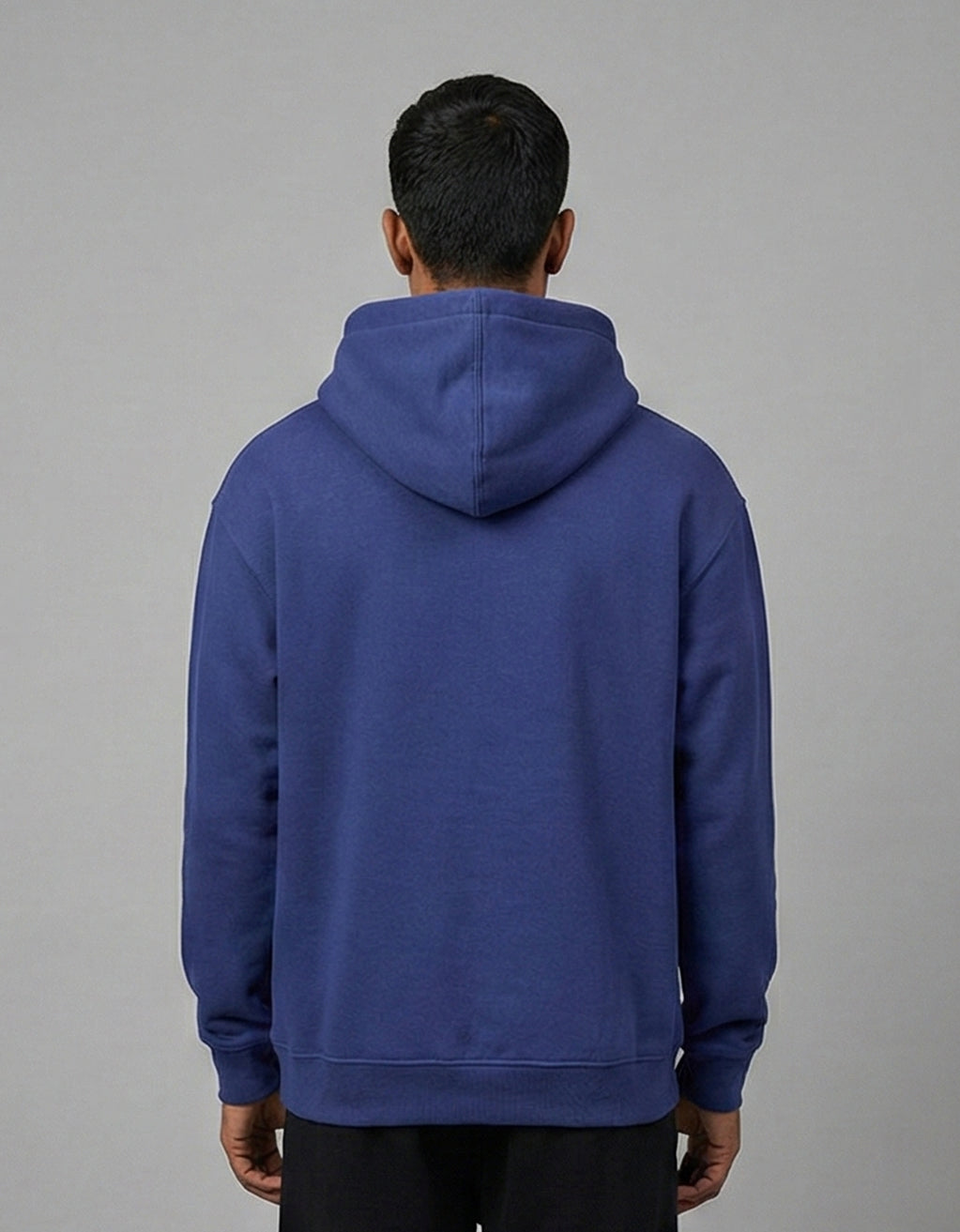 Men's Hoodie (Astryx)