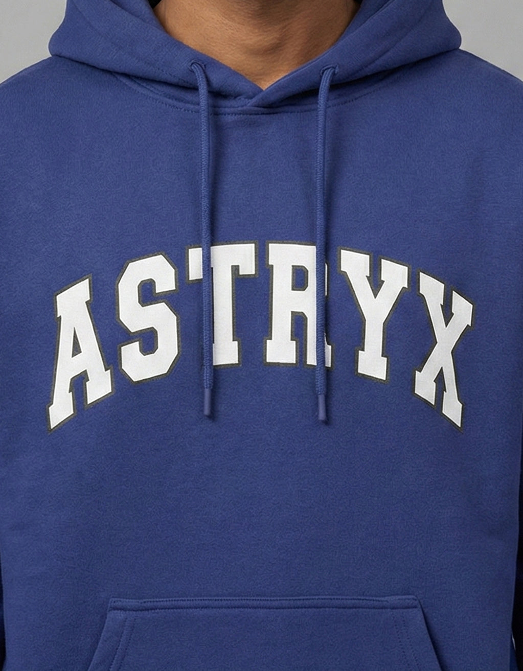Men's Hoodie (Astryx)