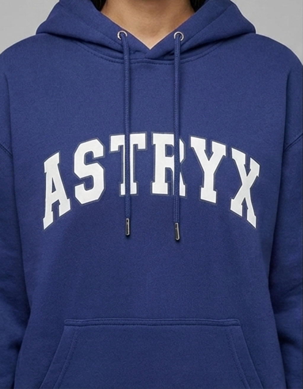 Women's Hoodie (Astryx)